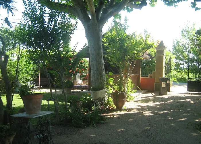 Les Gites De Grand Pere Jules