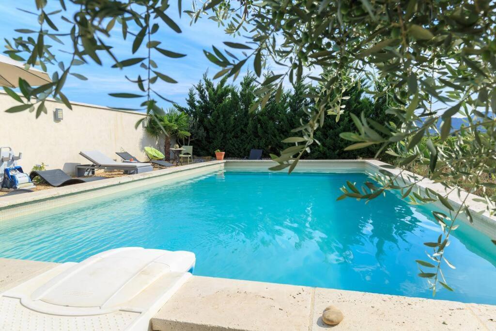 Les Gites De Grand Pere Jules Apartment *
