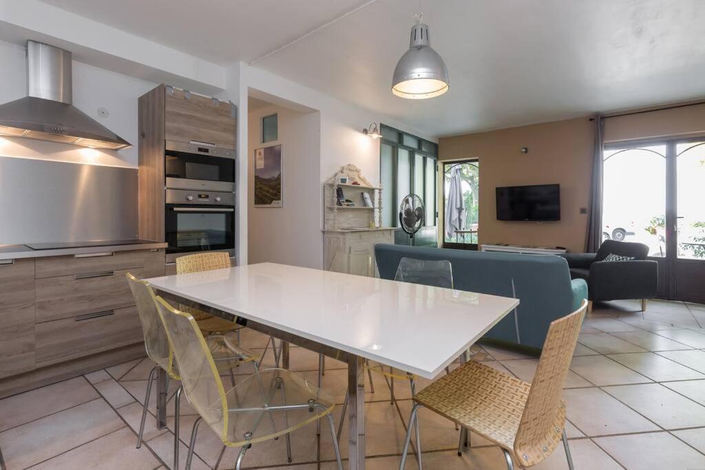 Apartment Les Gites De Grand Pere Jules Violes