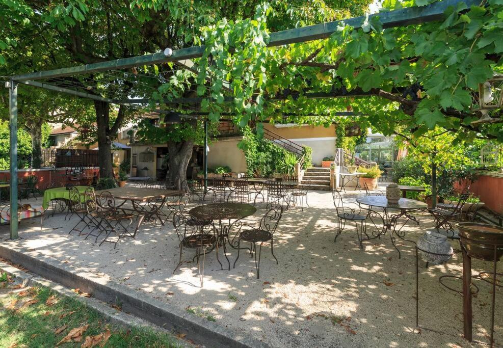 Les Gites De Grand Pere Jules Apartment