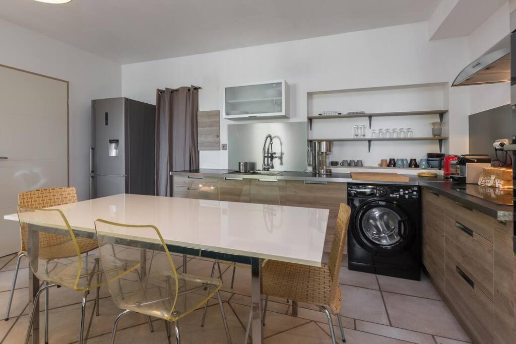 Apartment Les Gites De Grand Pere Jules