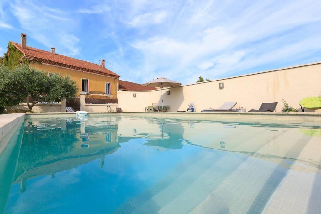 Les Gites De Grand Pere Jules Apartment