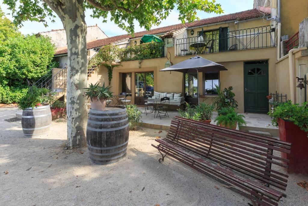 Les Gites De Grand Pere Jules *