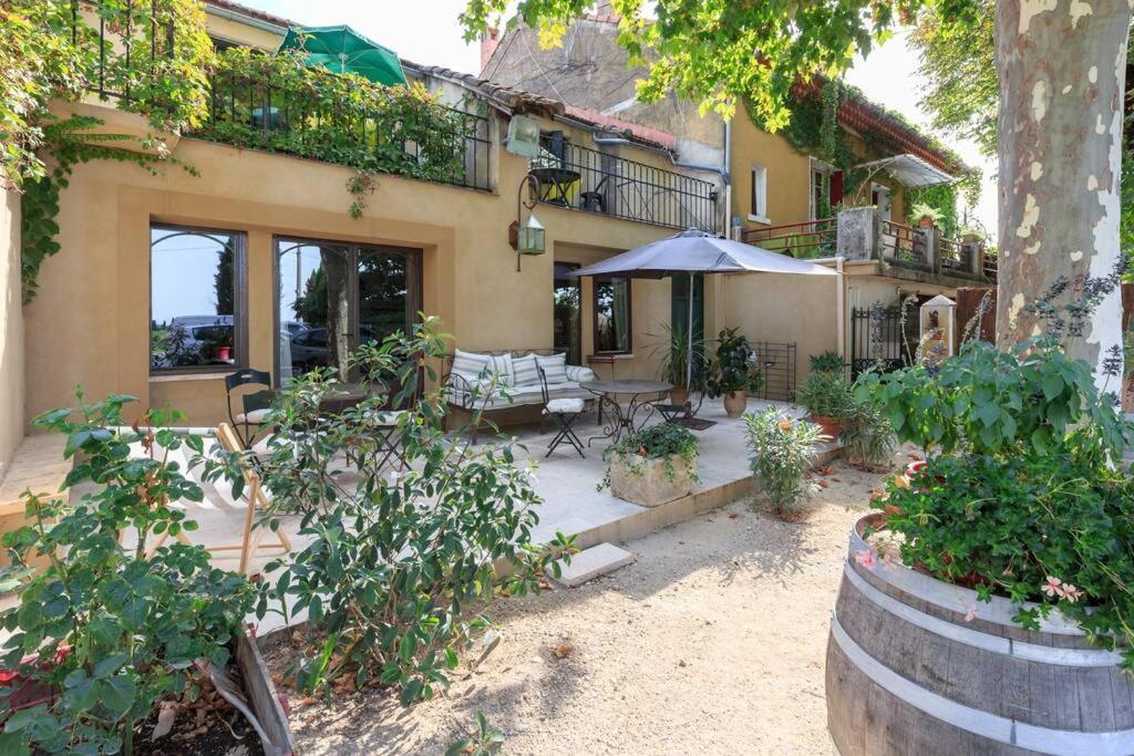 Apartment Les Gites De Grand Pere Jules