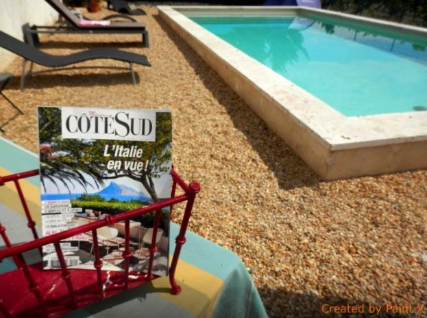 Apartment Les Gites De Grand Pere Jules *