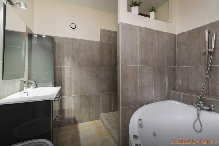 Apartment Les Gites De Grand Pere Jules