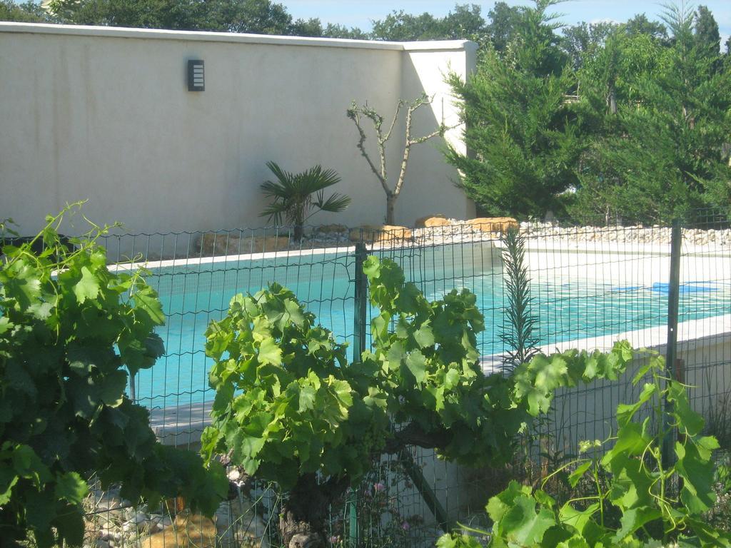Les Gites De Grand Pere Jules * Violes
